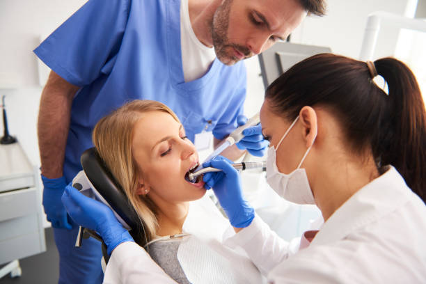 Dental X-Rays and Imaging in Edmonston, MD